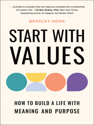 cover image of Start With Values